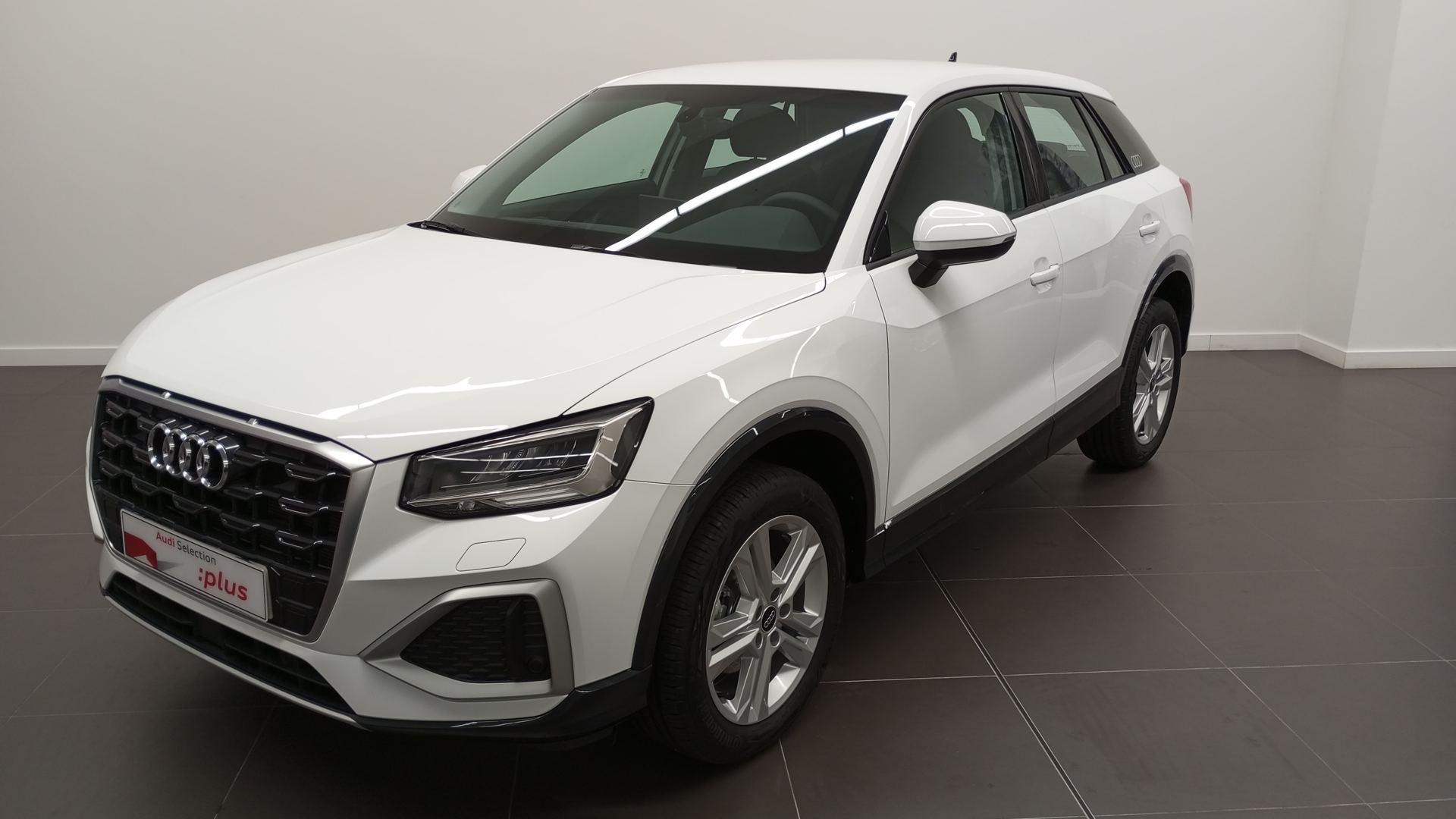 Audi Q2 Advanced 30 TFSI 81 kW (110 CV) Vehículo usado en Cantabria - 1