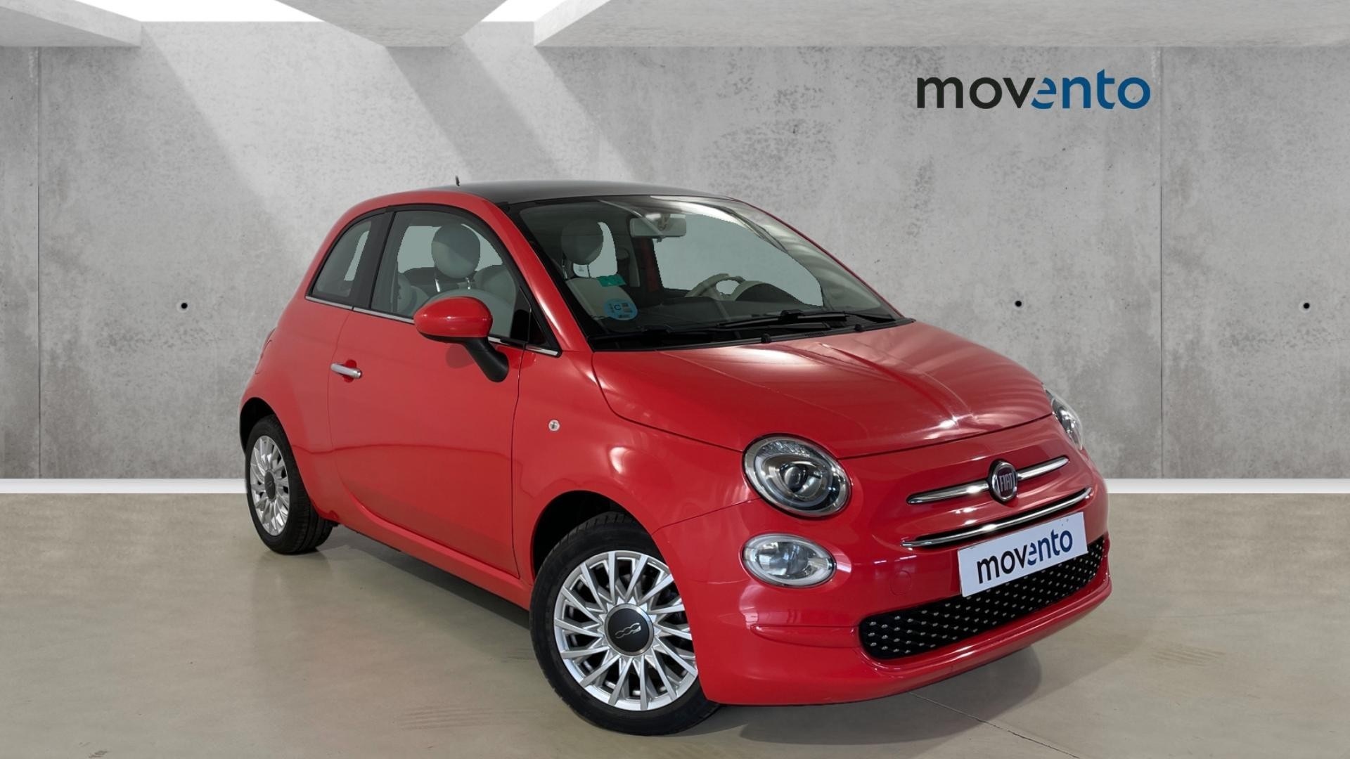 Fiat 500 1.2 8v Lounge 51 kW (69 CV)