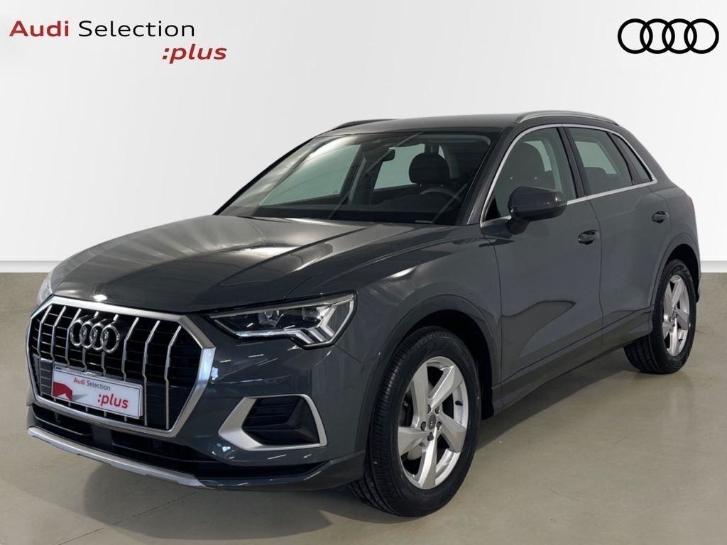 Audi Q3 Advanced 35 TFSI 110 kW (150 CV)