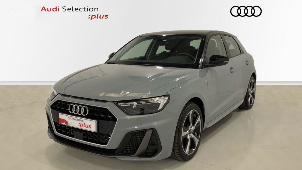 Audi A1 Sportback Adrenalin edition 30 TFSI 81 kW (110 CV) S tronic KM0 en Barcelona - 1