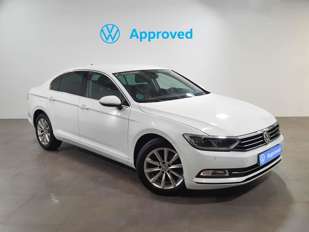 Volkswagen Passat Advance 2.0 TDI BMT 110 kW (150 CV) Vehículo usado en Alicante