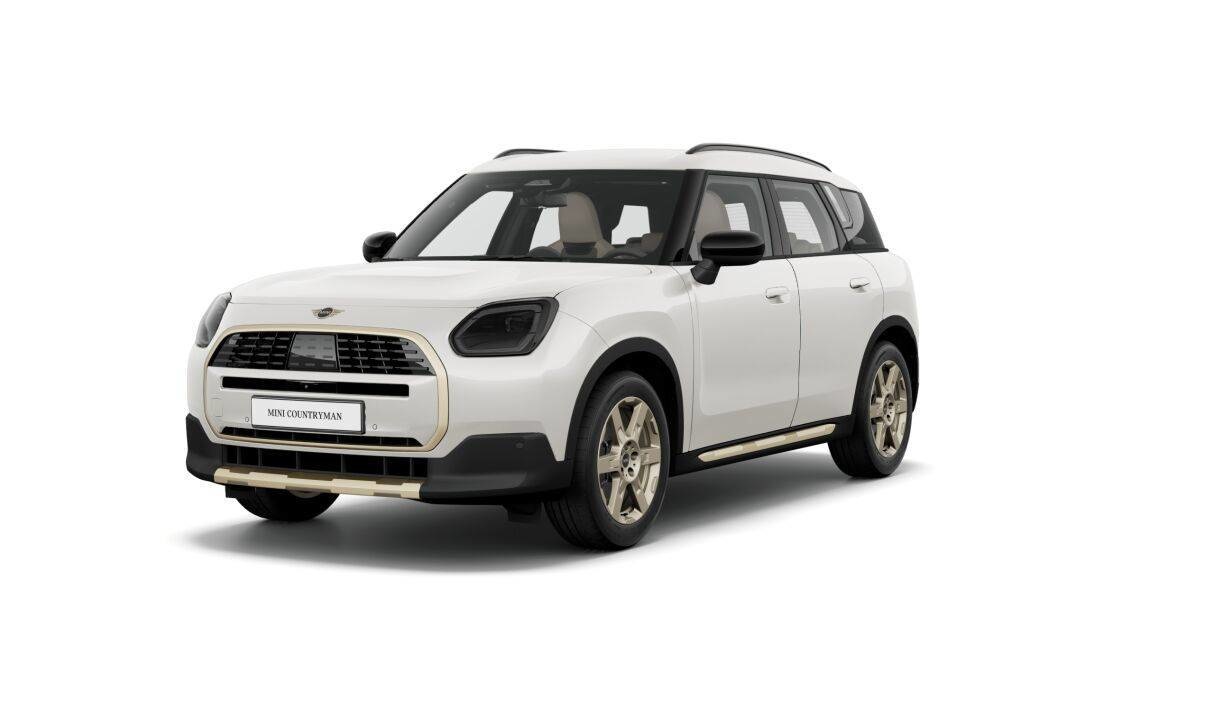 MINI MINI Countryman D 120 kW (163 CV) - BYmyCAR Madrid - 1