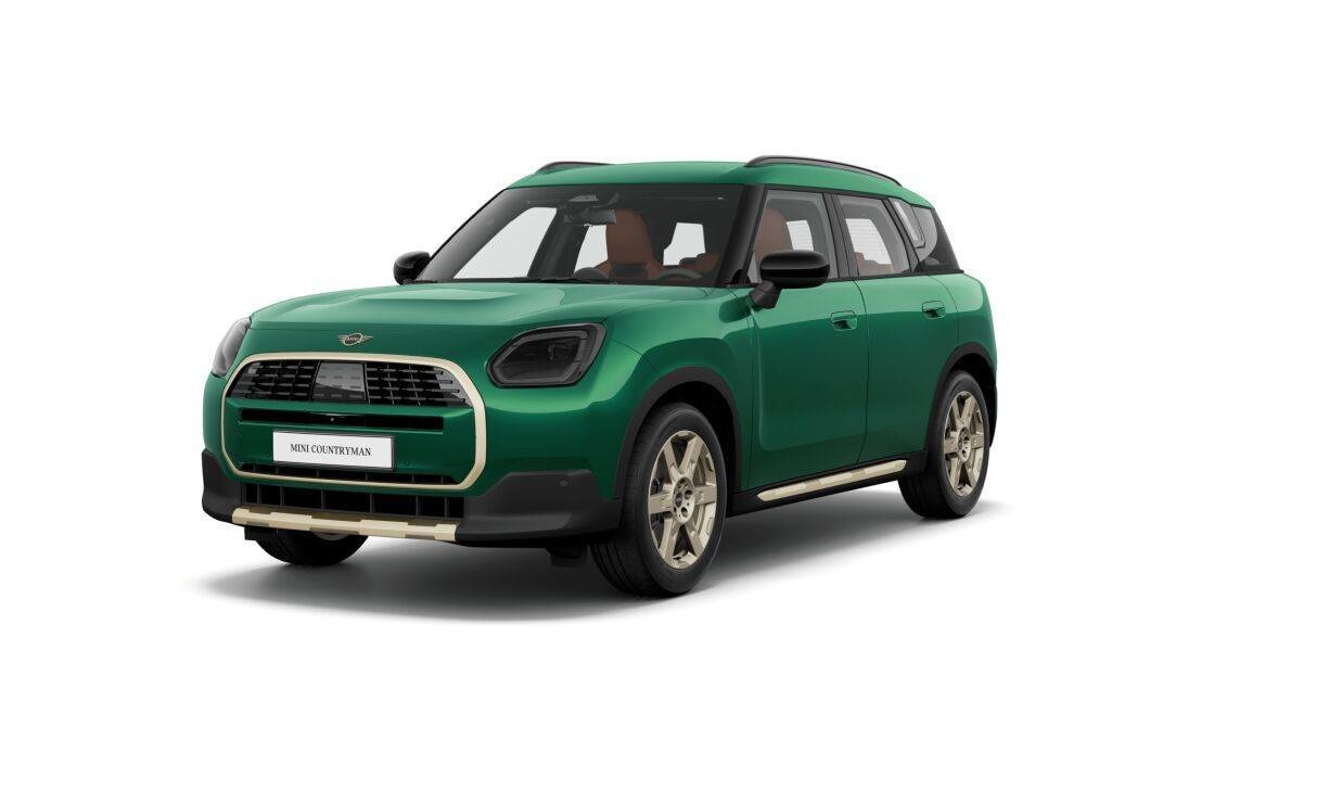 MINI MINI Countryman C 125 kW (170 CV) - BYmyCAR Madrid - 1