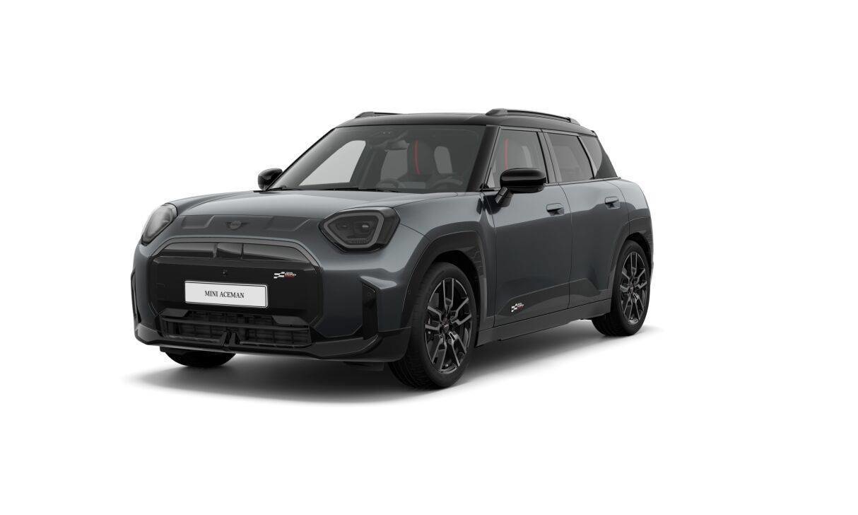 MINI MINI Aceman SE 160 kW (218 CV) - BYmyCAR Madrid - 1