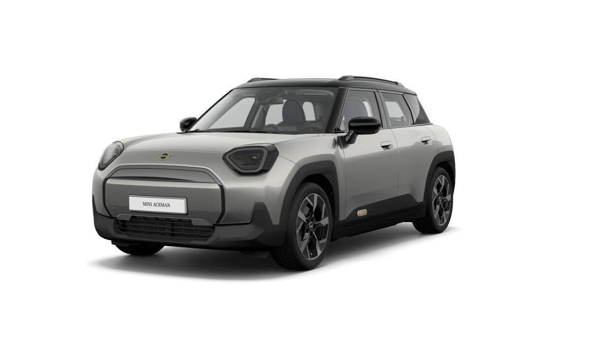 MINI MINI Aceman E 135 kW (184 CV) - BYmyCAR Madrid - 1