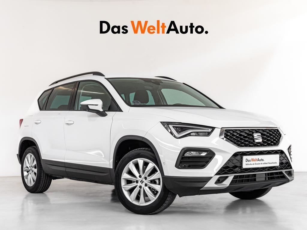 SEAT Ateca 2.0 TDI S&S Style XL 110 kW (150 CV) Vehículo usado en Girona