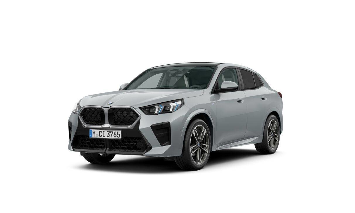 BMW X2 xDrive20d 120 kW (163 CV) - BYmyCAR Madrid - 1