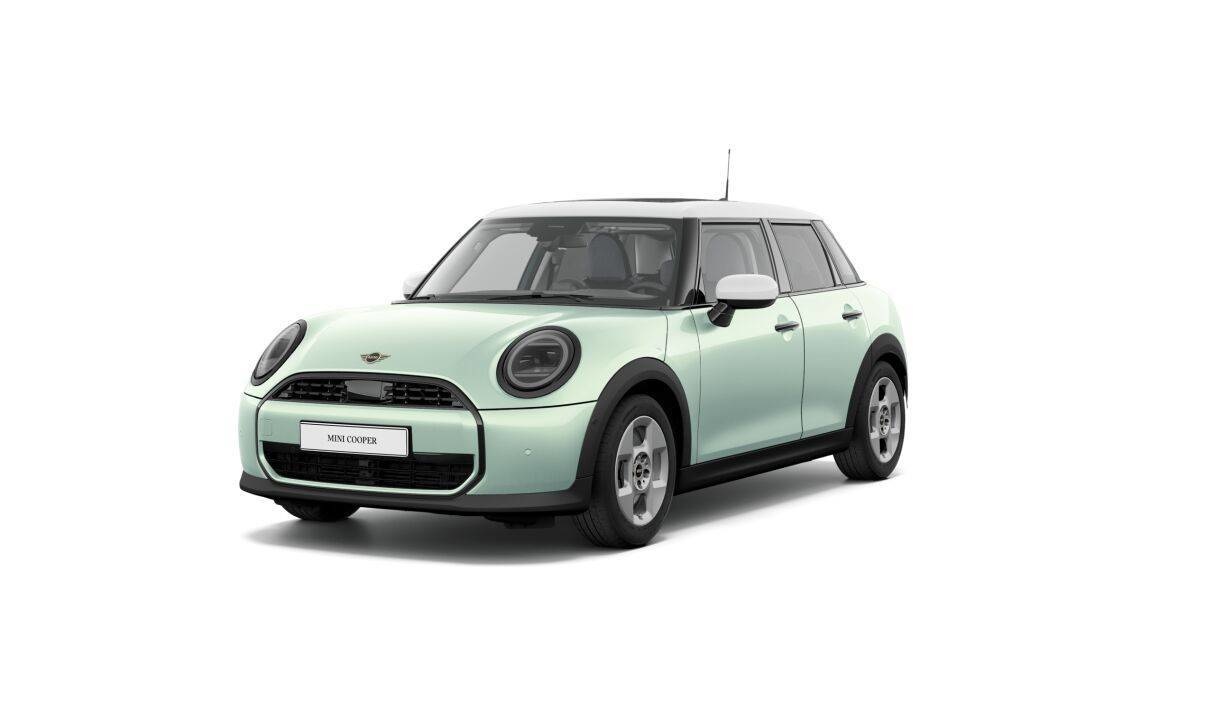 MINI MINI 5 Puertas Cooper C 115 kW (156 CV) - BYmyCAR Madrid - 1