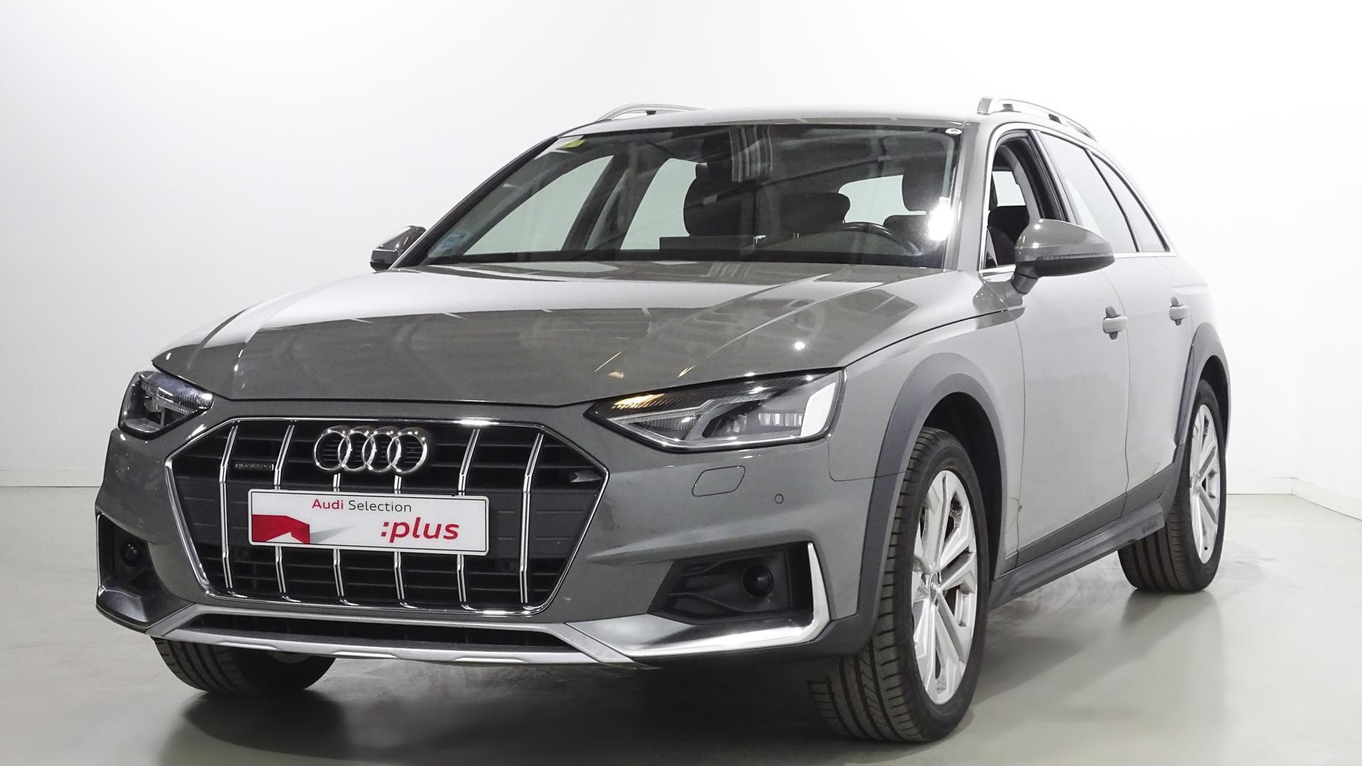 Audi A4 Allroad 45 TDI quattro 170 kW (231 CV) S tronic Vehículo usado en Madrid