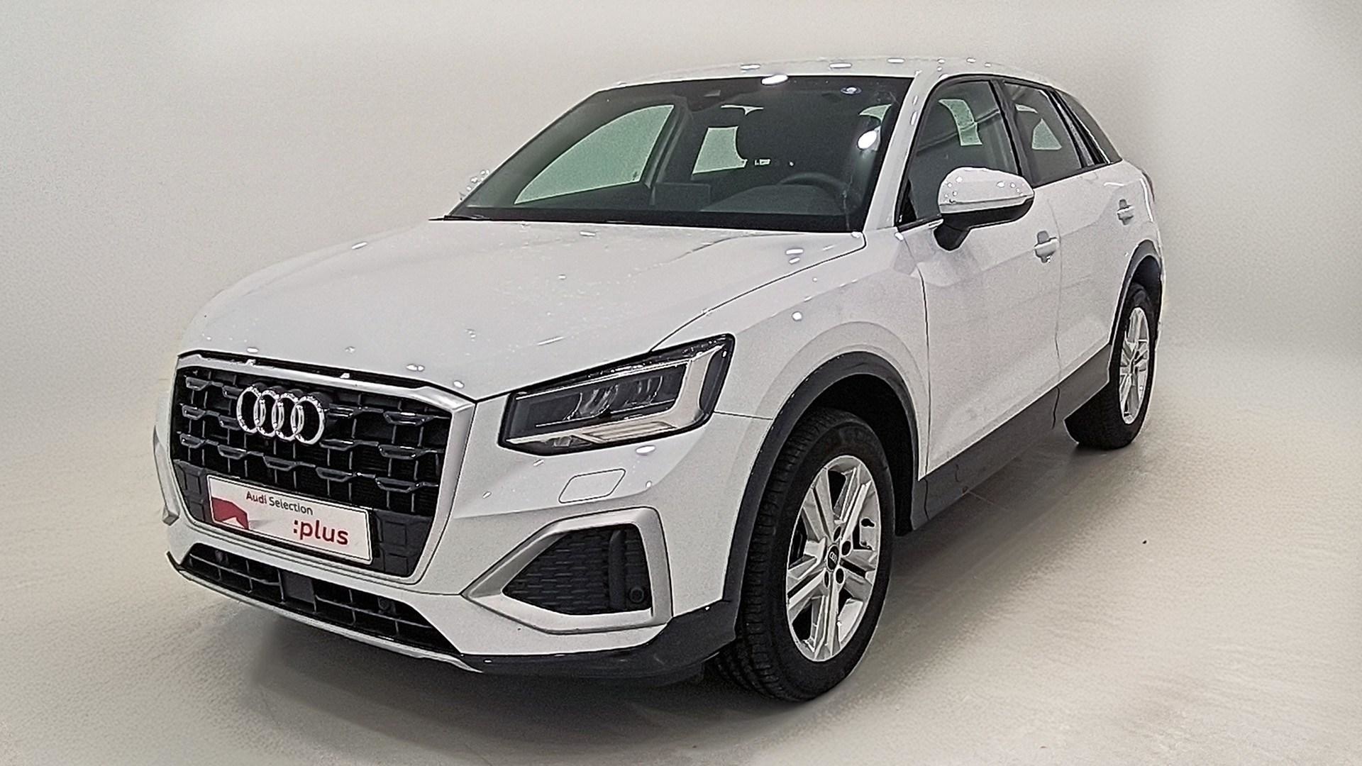 Audi Advanced 30 TFSI 81 kW (110 CV) Q2 1