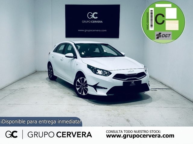 Kia Ceed 1.0 T-GDI Drive 74 kW (100 CV) - GRUPO CERVERA - 1