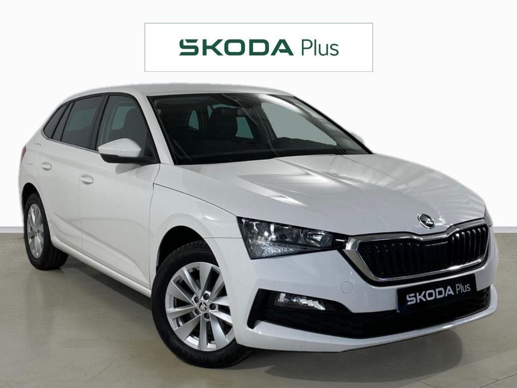 Skoda Scala 1.0 TSI Ambition 81 kW (110 CV)