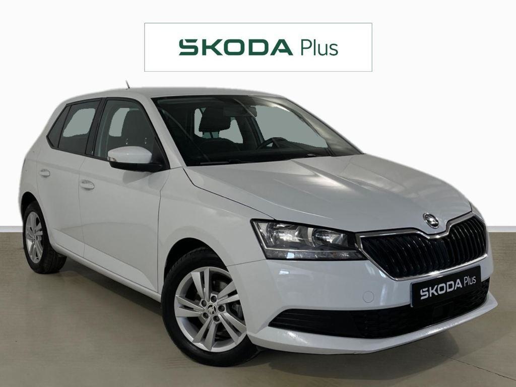 Skoda Fabia 1.0 TSI Ambition Plus 70 kW (95 CV)