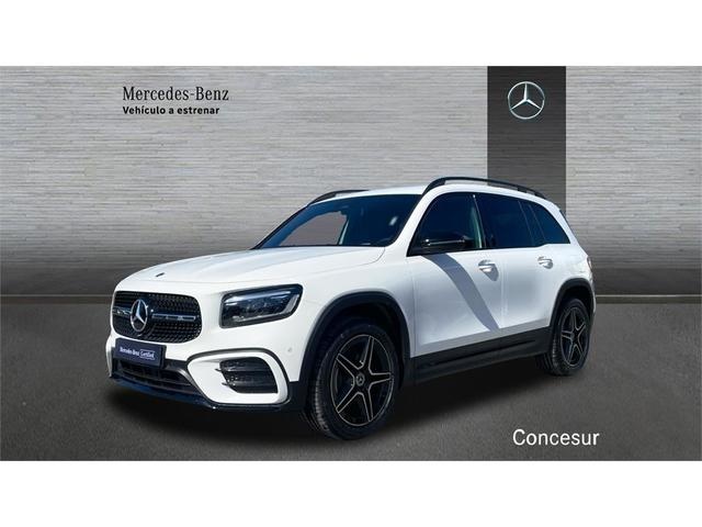 Mercedes-Benz Clase GLB GLB 200 d 110 kW (150 CV) KM0 en Sevilla - 1