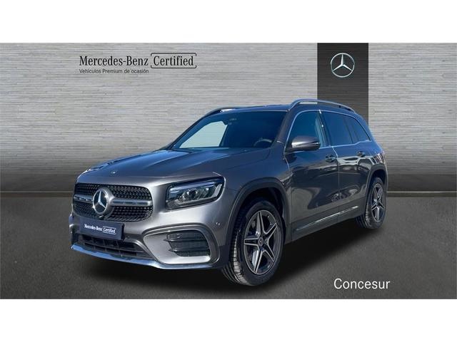 Mercedes-Benz Clase GLB GLB 200 d 110 kW (150 CV) KM0 en Sevilla - 1