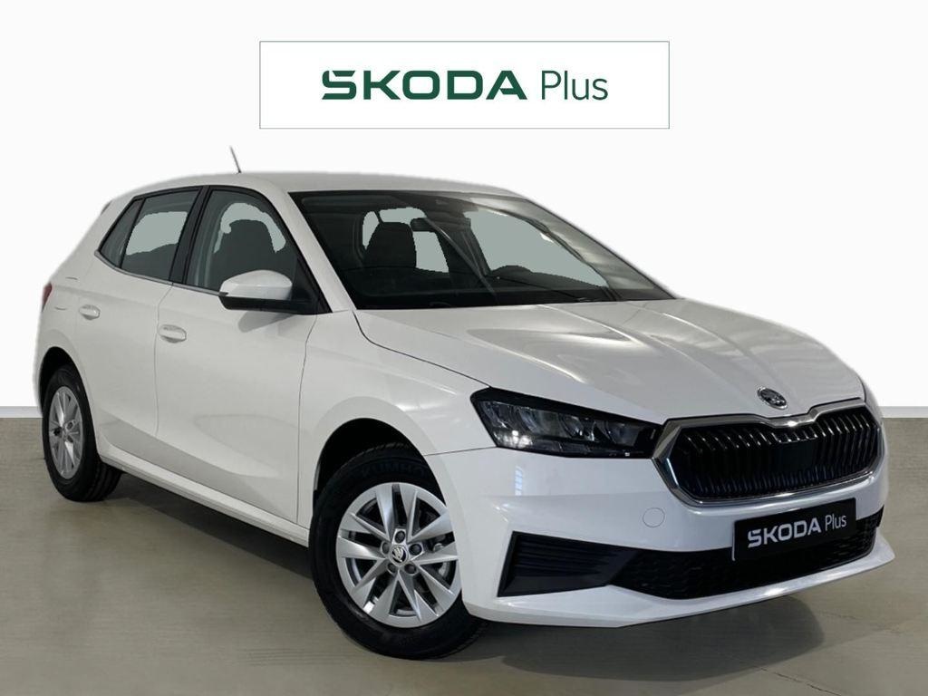 Skoda Fabia 1.0 TSI Ambition 70 kW (95 CV)