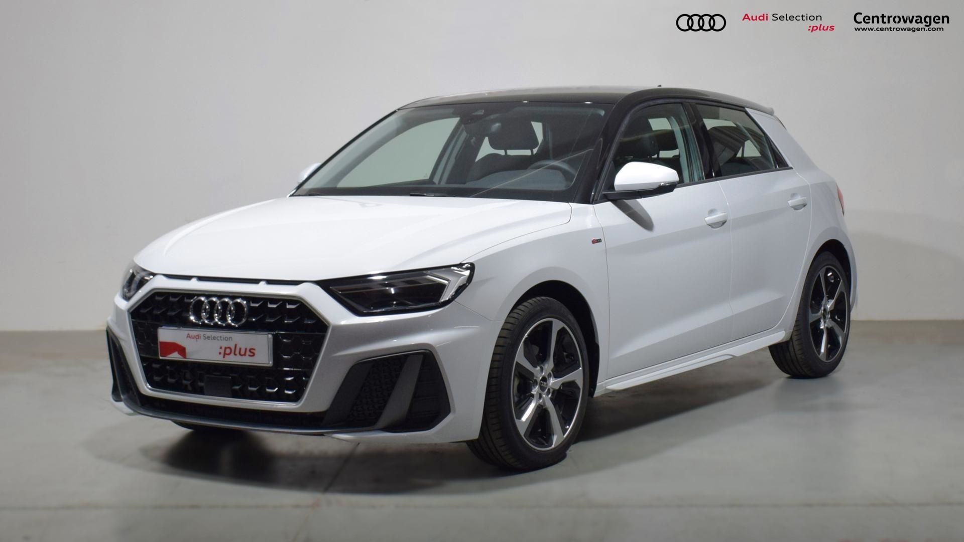 Audi A1 Sportback Adrenalin edition 30 TFSI 85 kW (116 CV) KM0 en Badajoz