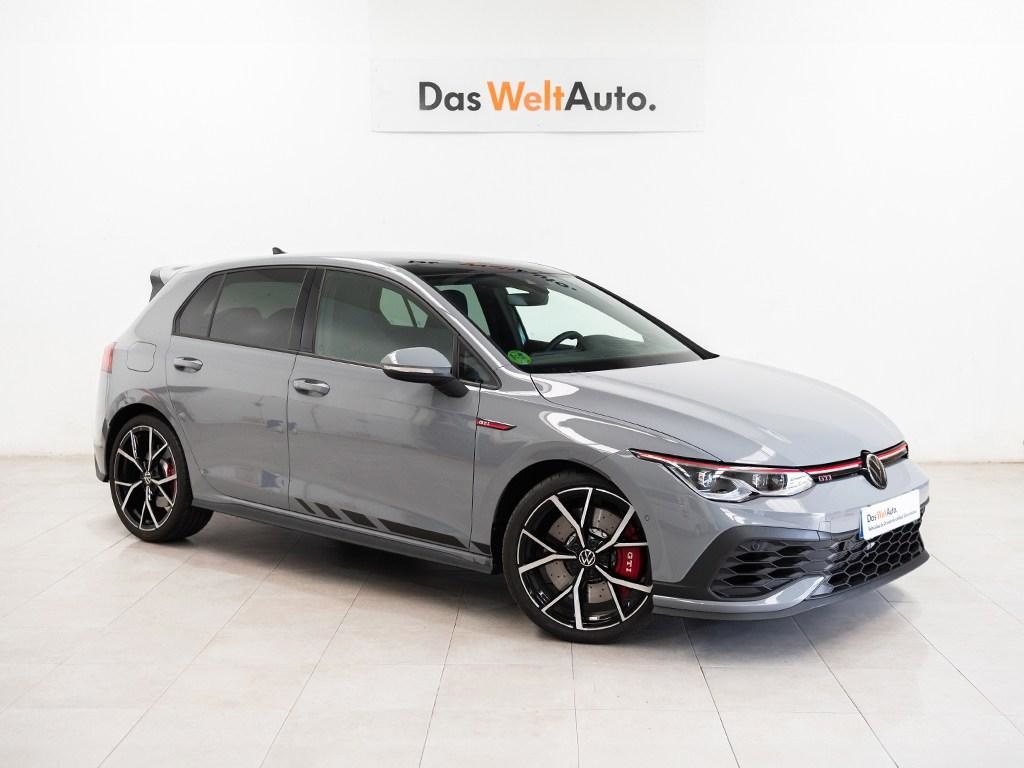 Volkswagen Golf GTI Clubsport 2.0 TSI 221 kW (300 CV) DSG Vehículo usado en Madrid