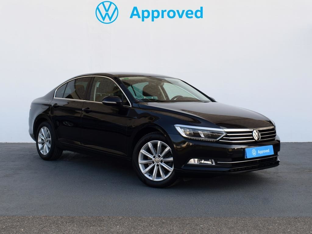 Volkswagen Passat Advance 2.0 TDI 110 kW (150 CV) Vehículo usado en Badajoz