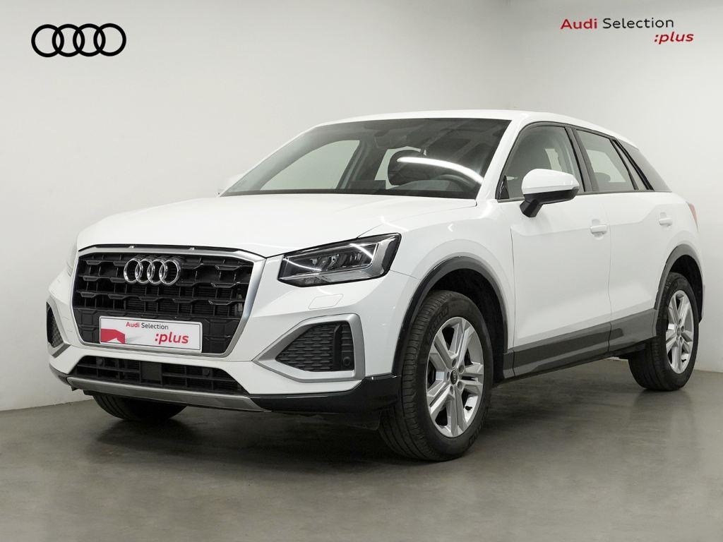 Audi Q2 Advanced 30 TFSI 81 kW (110 CV) Vehículo usado en Madrid - 1