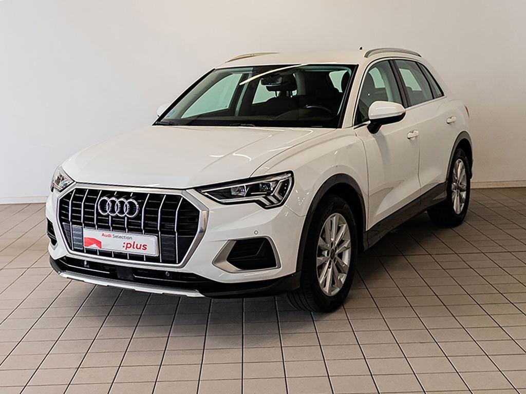 Audi Q3 Advanced 35 TFSI 110 kW (150 CV) Vehículo usado en Madrid