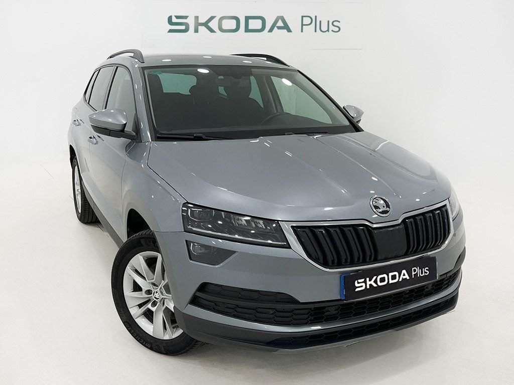 Skoda 2.0 TDI Ambition 4X4 110 kW (150 CV) Karoq 1