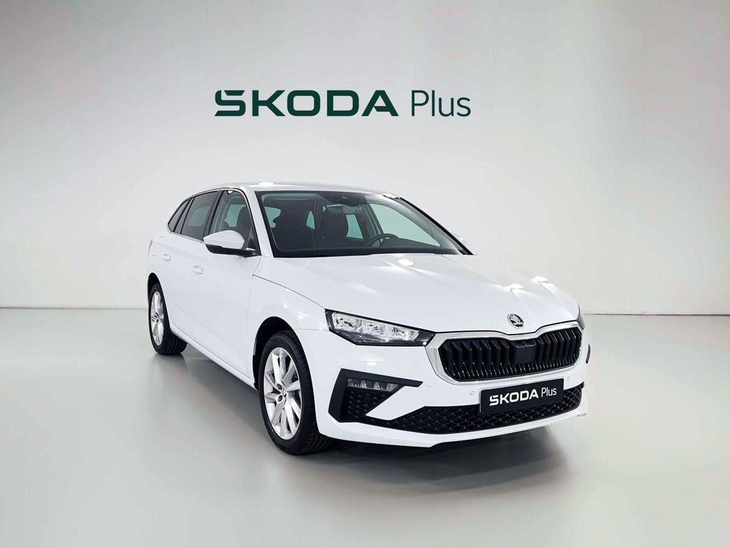 Skoda Scala 1.0 TSI Selection 85 kW (115 CV) 8