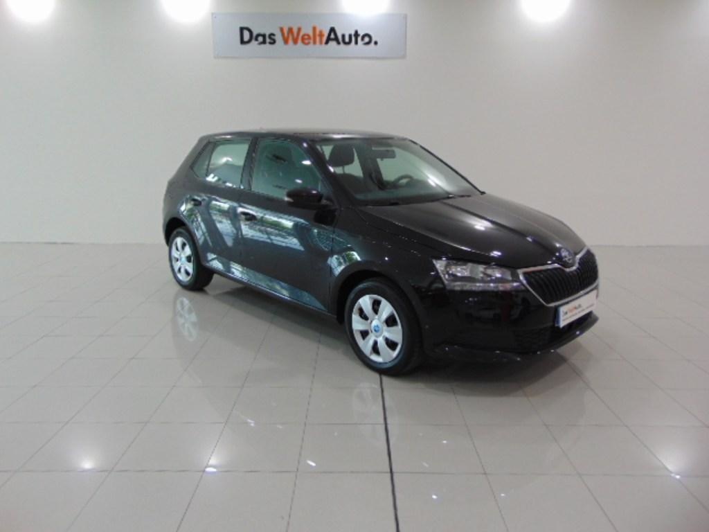 Skoda Fabia 1.0 MPI Like 55 kW (75 CV) Vehículo usado en Madrid - 1