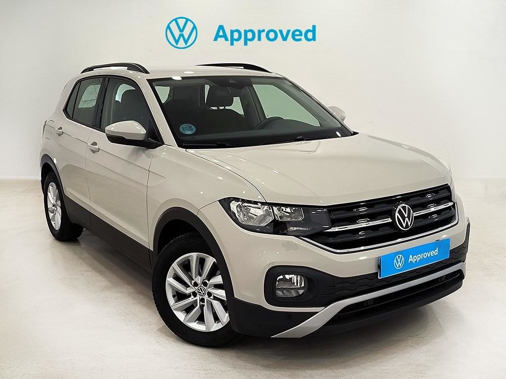 Volkswagen Advance 1.0 TSI 70 kW (95 CV) T-Cross 1