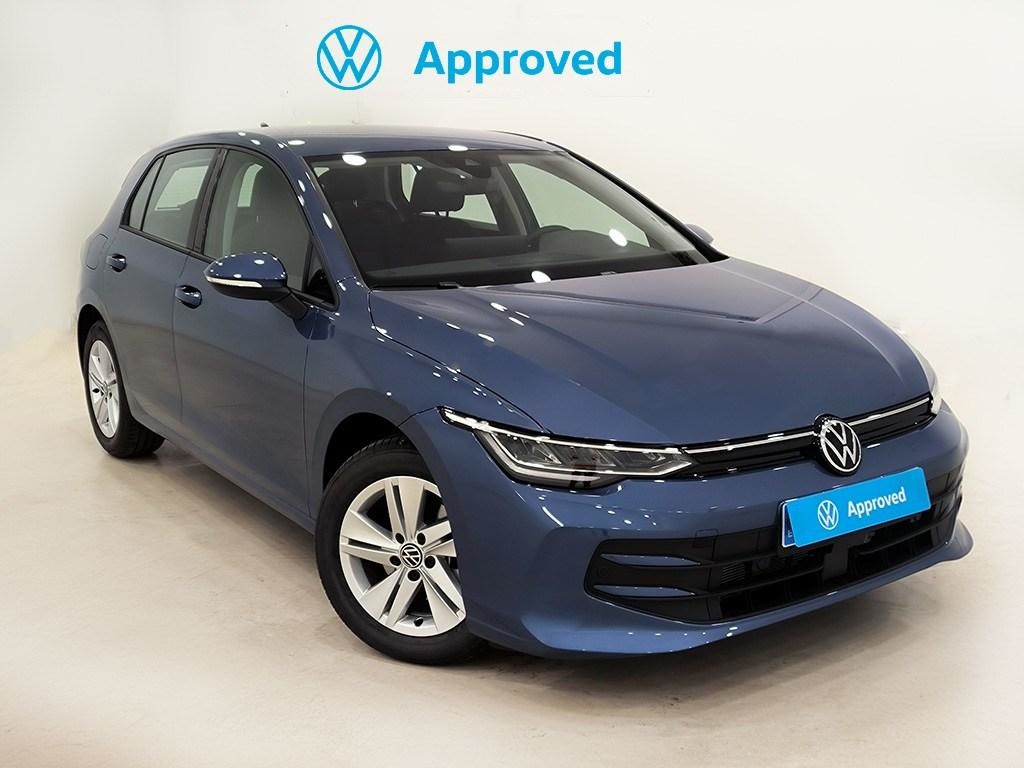 Volkswagen 1.5 eTSI 85 kW (116 CV) DSG Golf 1