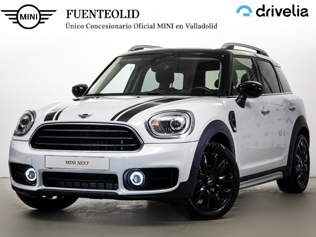 MINIMINI Countryman Cooper 100 kW (136 CV)