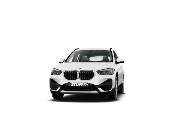 BMW X1 sDrive18i 103 kW (140 CV) Vehículo usado en Guipuzcoa - 1