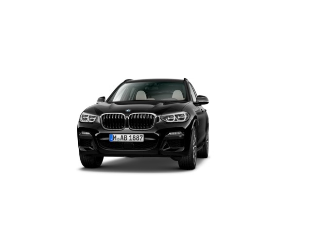 BMW X3 xDrive30i 185 kW (252 CV) Vehículo usado en Guipuzcoa - 1