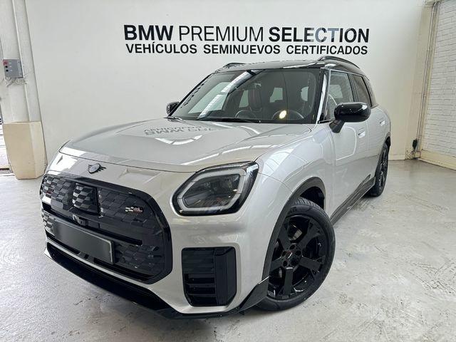 MINIMINI Countryman E 150 kW (204 CV)