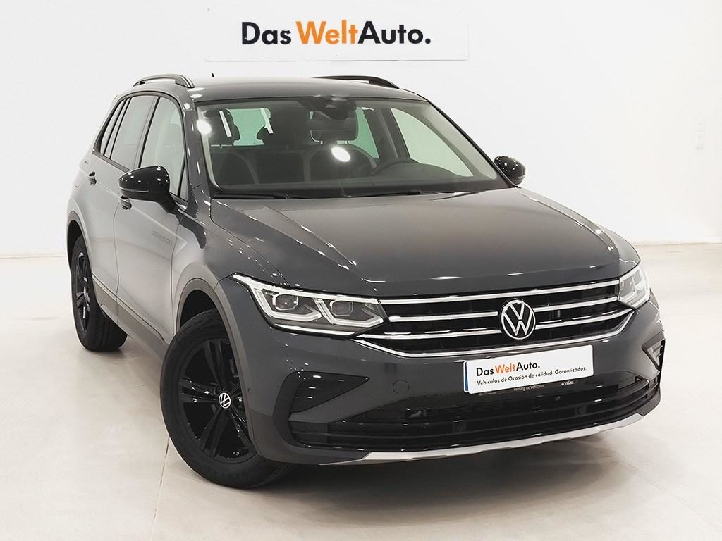 Volkswagen Urban Sport 2.0 TDI 110 kW (150 CV) DSG Tiguan 1