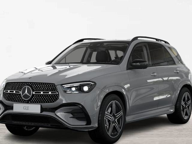 Mercedes-Benz GLE 350 de 4Matic 245 kW (333 CV) - Encinas Concepcar SL (ALMOTOR26) - 1