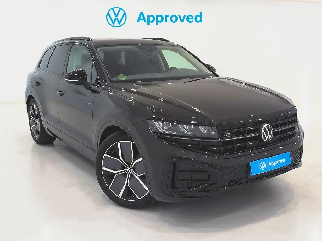 Volkswagen R-Line 3.0 V6 TDI 4M 210 kW (286 CV) tiptronic Touareg 1