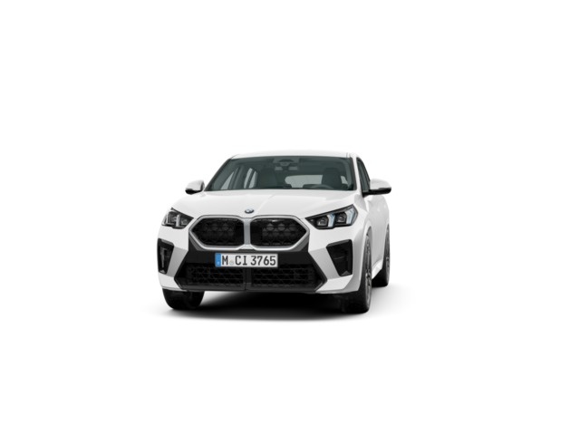 BMW X2 sDrive18d 110 kW (150 CV) Vehículo usado en Málaga - 1