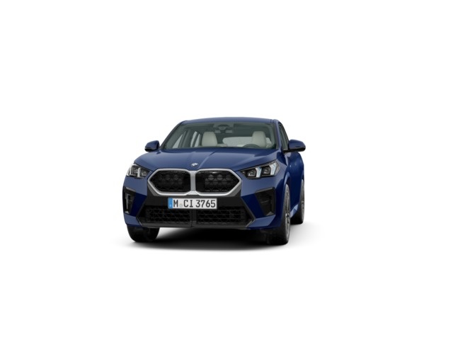 BMW X2 sDrive18d 110 kW (150 CV) Vehículo usado en Málaga - 1