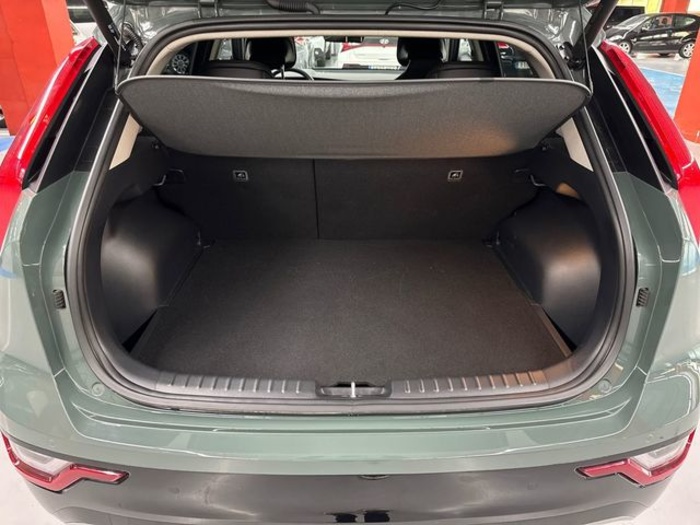 Kiae-Niro Emotion (Long Range) 150 kW (204 CV) Vehículo usado en Barcelona - 7 Kiae-Niro Emotion (Long Range) 150 kW (204 CV) Vehículo usado en Barcelona - 7