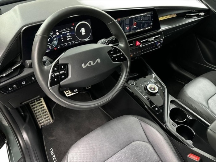Kiae-Niro Emotion (Long Range) 150 kW (204 CV) Vehículo usado en Barcelona - 13 Kiae-Niro Emotion (Long Range) 150 kW (204 CV) Vehículo usado en Barcelona - 13