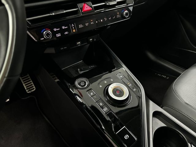 Kiae-Niro Emotion (Long Range) 150 kW (204 CV) Vehículo usado en Barcelona - 14