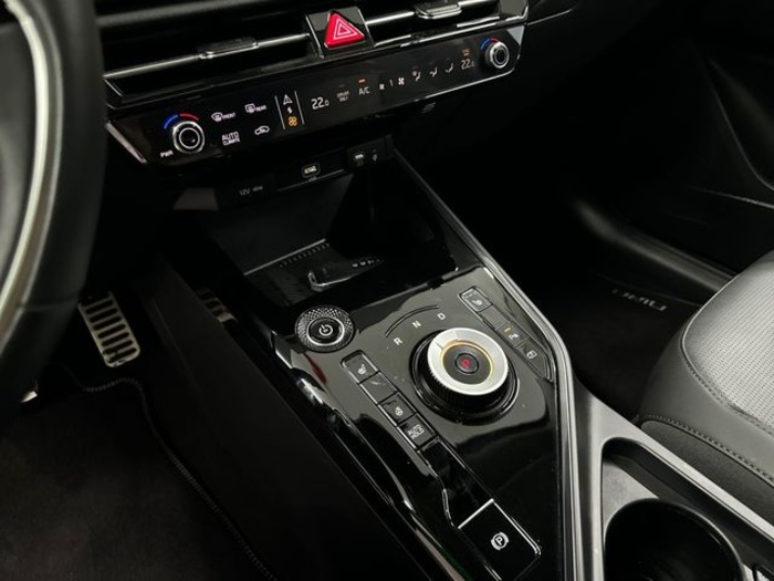 Kiae-Niro Emotion (Long Range) 150 kW (204 CV) Vehículo usado en Barcelona - 14 Kiae-Niro Emotion (Long Range) 150 kW (204 CV) Vehículo usado en Barcelona - 14