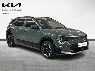 Kia e-Niro Emotion (Long Range) 150 kW (204 CV)