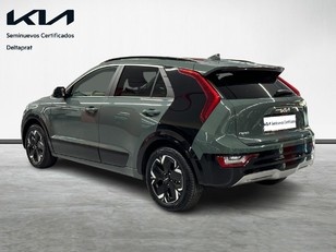 Kia e-Niro Emotion (Long Range) 150 kW (204 CV)