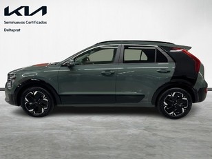 Kia e-Niro Emotion (Long Range) 150 kW (204 CV)