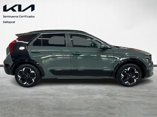 Kia e-Niro Emotion (Long Range) 150 kW (204 CV)