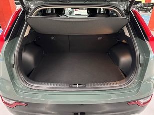 Kia e-Niro Emotion (Long Range) 150 kW (204 CV)