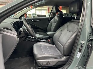 Kia e-Niro Emotion (Long Range) 150 kW (204 CV)