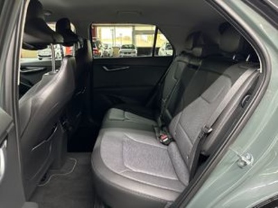 Kia e-Niro Emotion (Long Range) 150 kW (204 CV) Kia e-Niro Emotion (Long Range) 150 kW (204 CV)